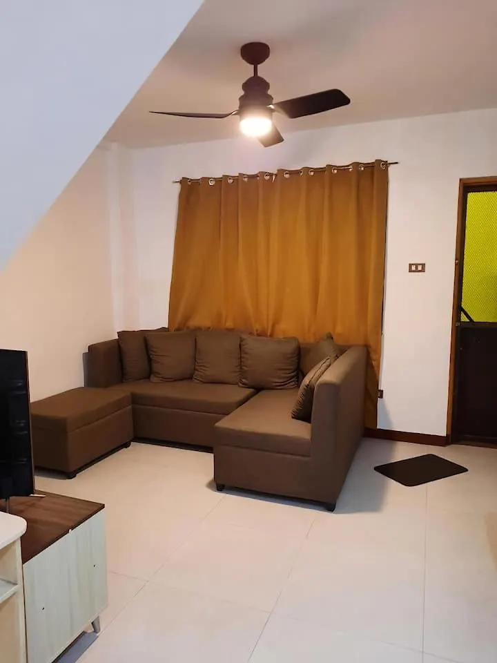 Apartment In Paco, Manila 2 Bdrm 0*,  Philippines