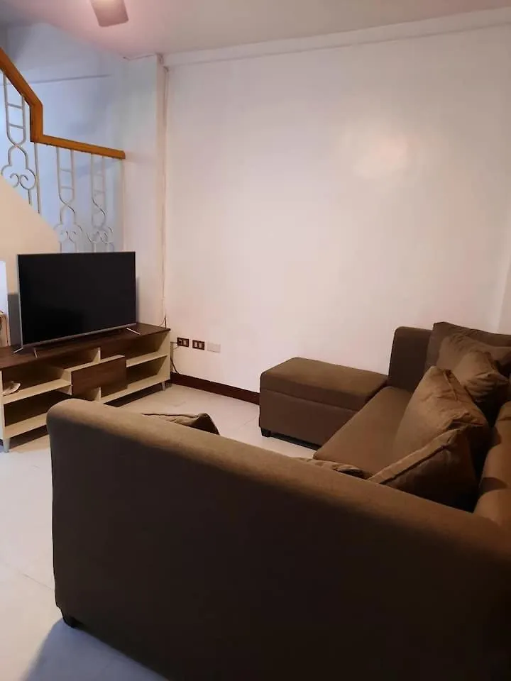 Apartment In Paco, Manila 2 Bdrm
