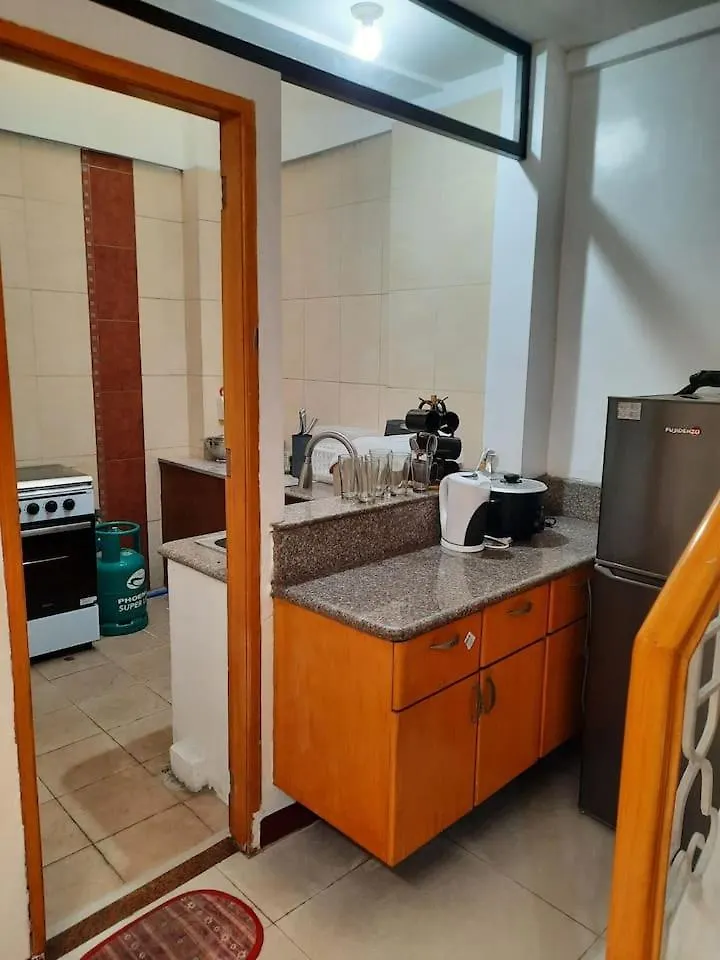 Apartment In Paco, Manila 2 Bdrm