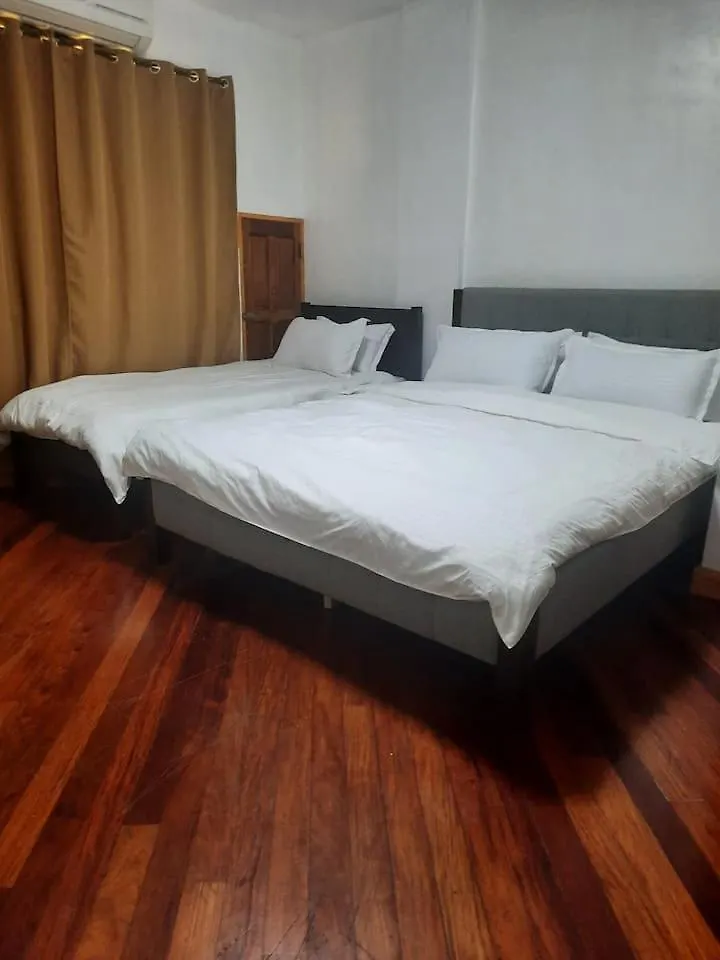 Apartment In Paco, Manila 2 Bdrm Philippines