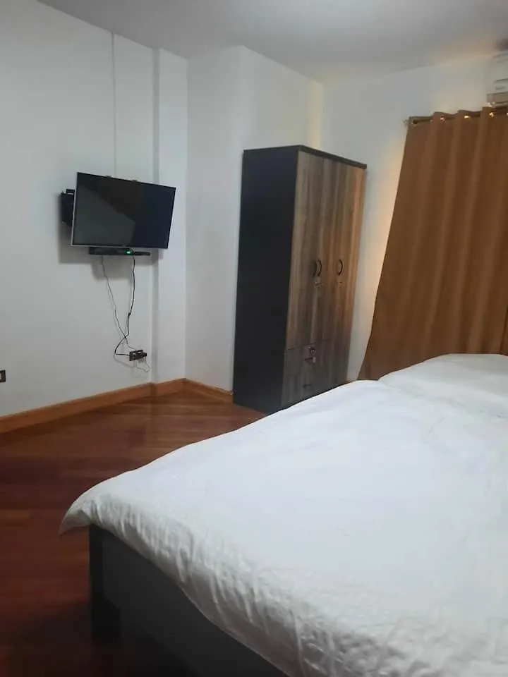 Apartment In Paco, Manila 2 Bdrm