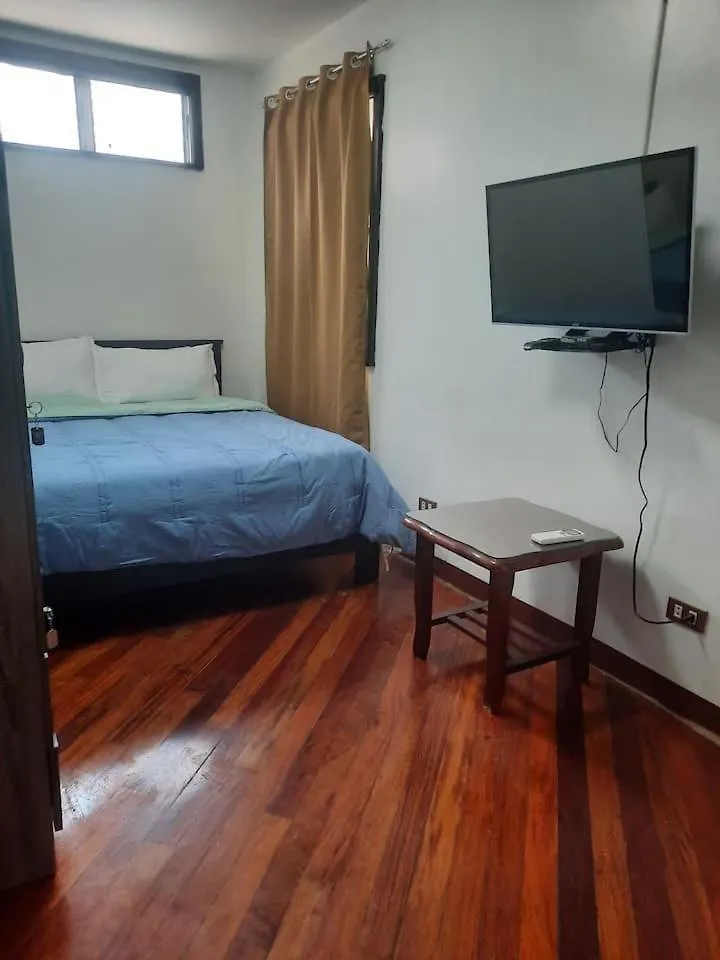 Apartment In Paco, Manila 2 Bdrm