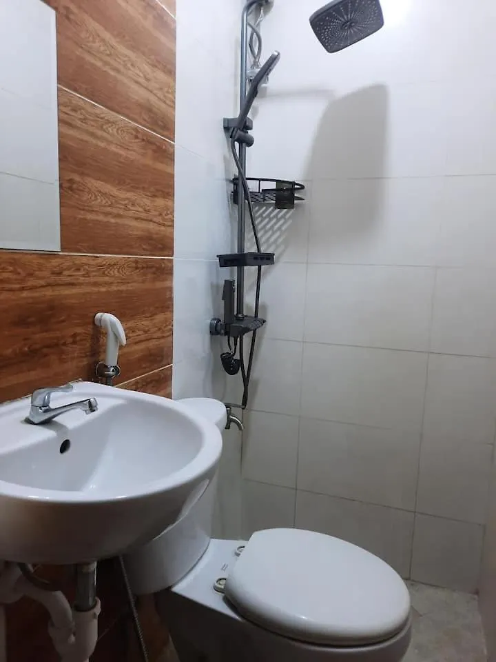 Apartment In Paco, Manila 2 Bdrm